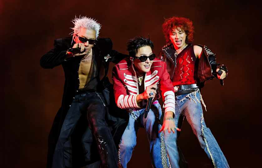 BIGBANG