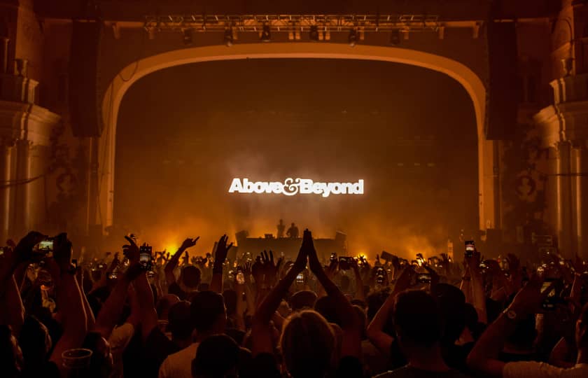 Above & Beyond Tickets Above & Beyond Concert Tickets and Tour Dates