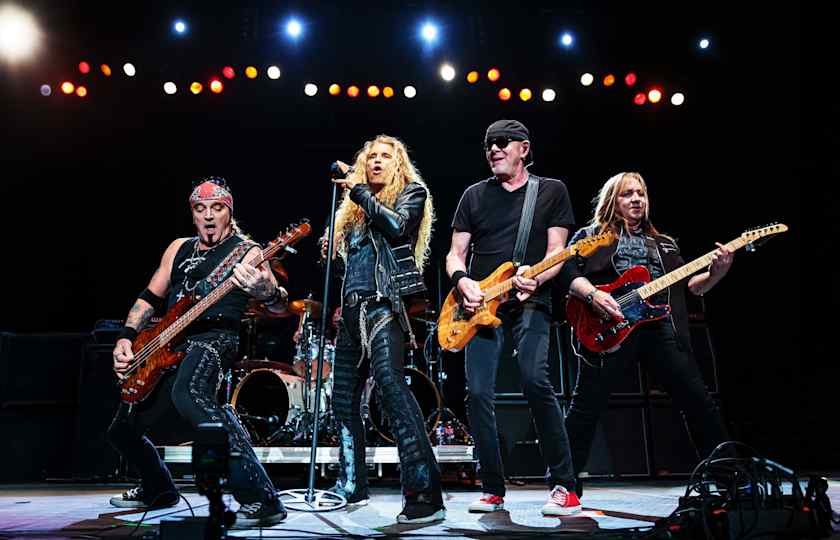 Great White Tickets StubHub