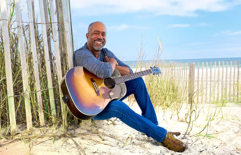 Darius Rucker Tickets | Darius Rucker Tour Dates 2024 and Concert