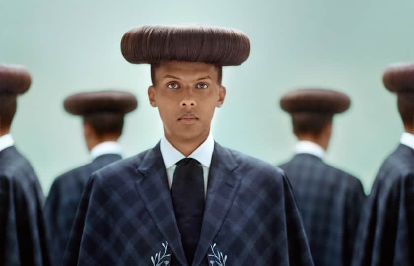 Billets Stromae Places de Concert Stromae viagogo