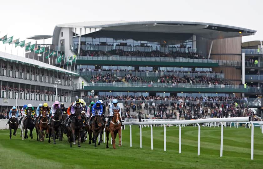 Grand National Tickets StubHub