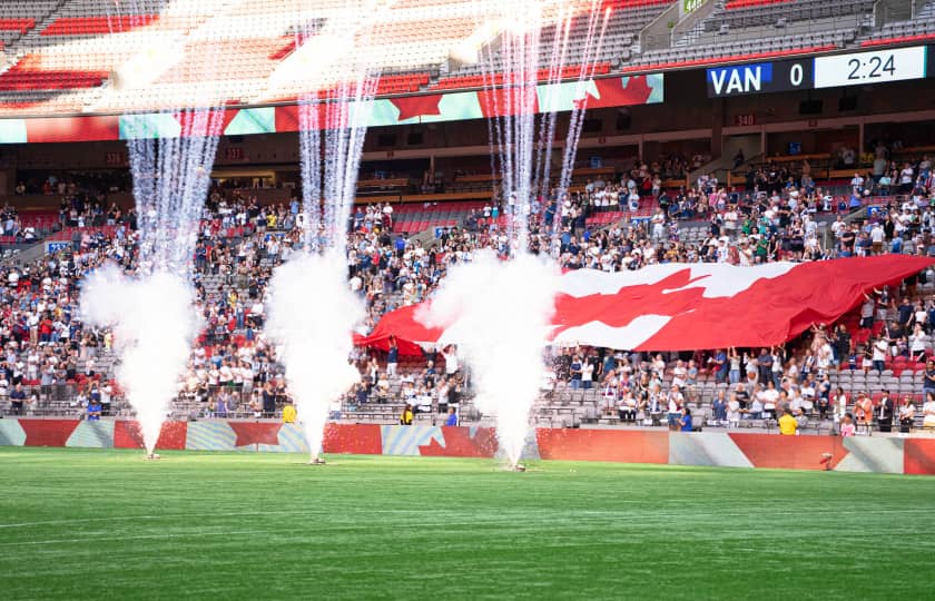 x - Vancouver Whitecaps FC on X: A few more Legends & Stars