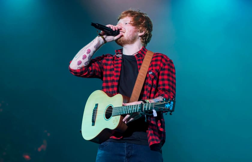 Ed Sheeran Tickets - Ed Sheeran Concert Tickets and Tour Dates - StubHub