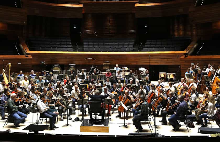 Orchestre Philharmonique de Radio France Tickets - Orchestre