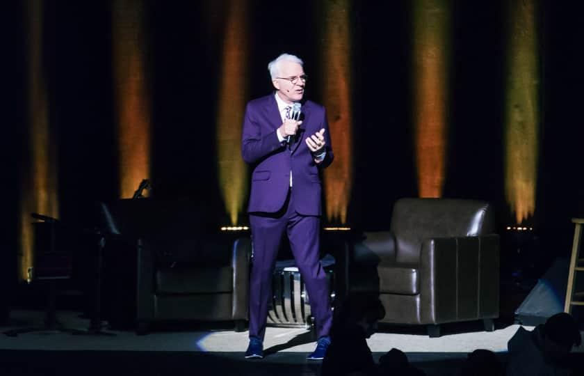 Steve Martin Tickets StubHub