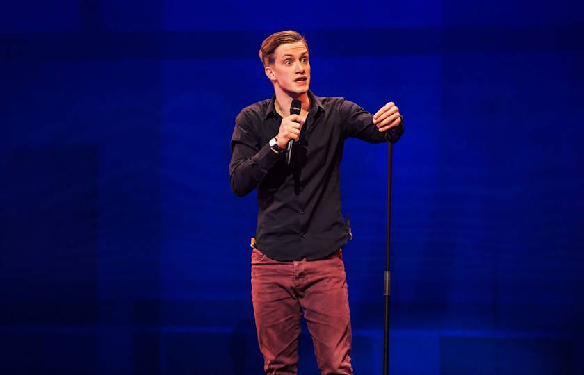 Daniel Sloss Tickets - StubHub
