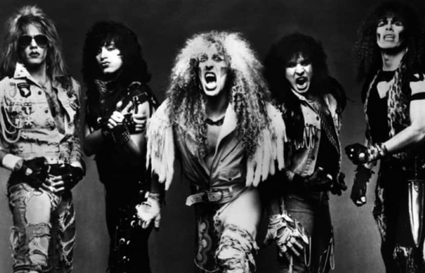 Twisted Sister Tickets - Twisted Sister Concert Tickets and Tour Dates ...