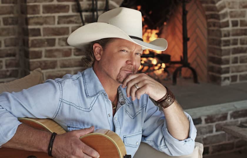 Tracy Lawrence Tickets