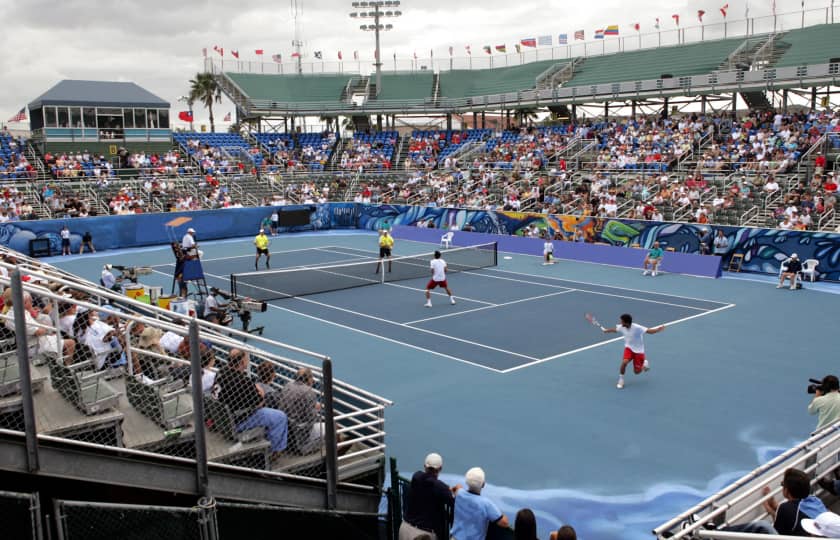 Delray Beach Open Tickets StubHub