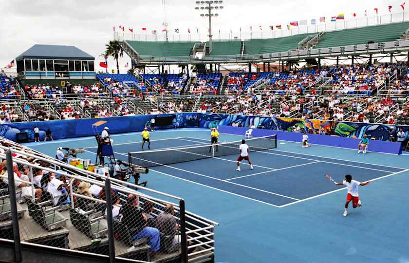 Delray Beach Open Tickets StubHub