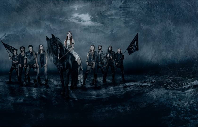 Eluveitie Tickets