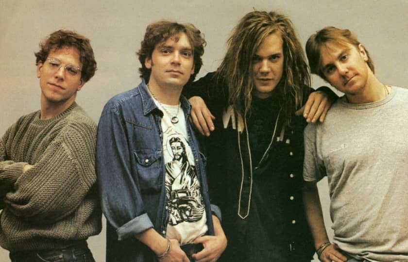 Soul Asylum Tickets