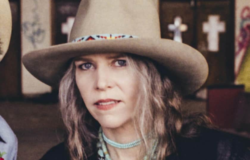 Gillian Welch Tickets