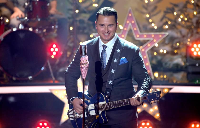  Tickets für Andreas Gabalier Olympiastadion München München-Freimann Motiv 