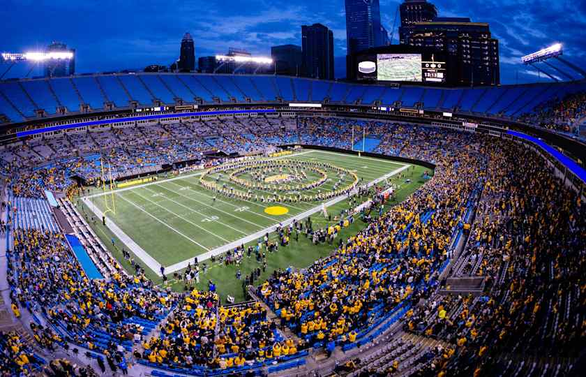 Duke's Mayo Bowl Tickets StubHub