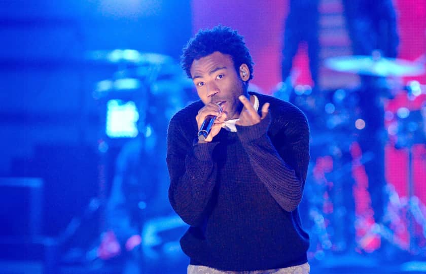 Childish Gambino Tickets