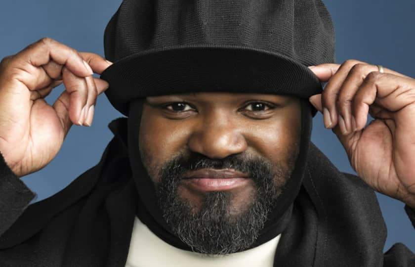 Gregory Porter Tickets Gregory Porter Concert Tickets and Tour Dates