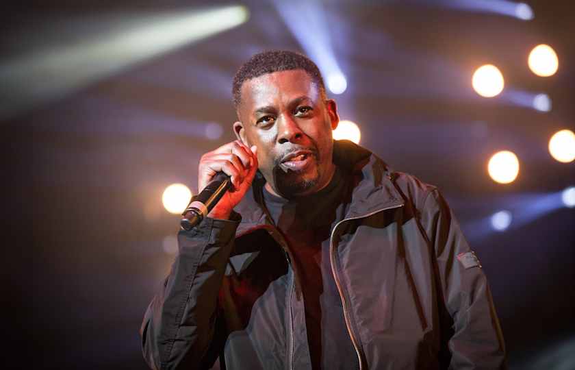 GZA Tickets