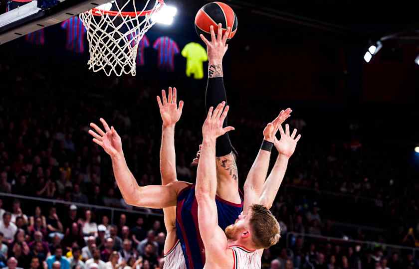 Euroleague Basketball Final Four Tickets StubHub