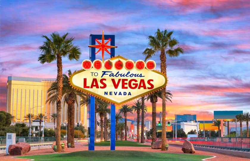 Las Vegas Showdown Tickets StubHub