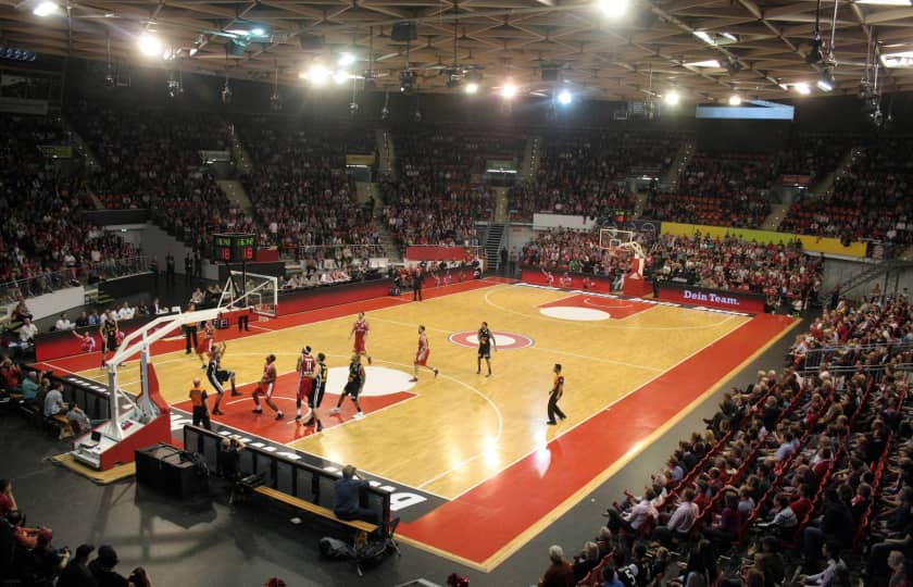 Bayern munich new arrivals basketball