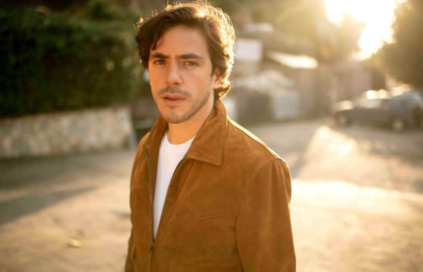 Jack Savoretti Tickets Jack Savoretti Tour 2024 and Concert Tickets