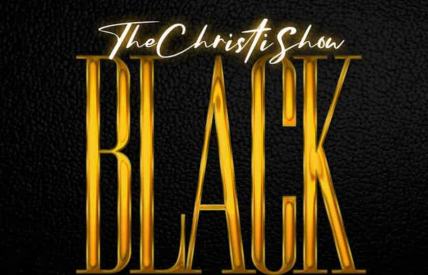 The Christi Show Tickets The Christi Show Concert Tickets and Tour