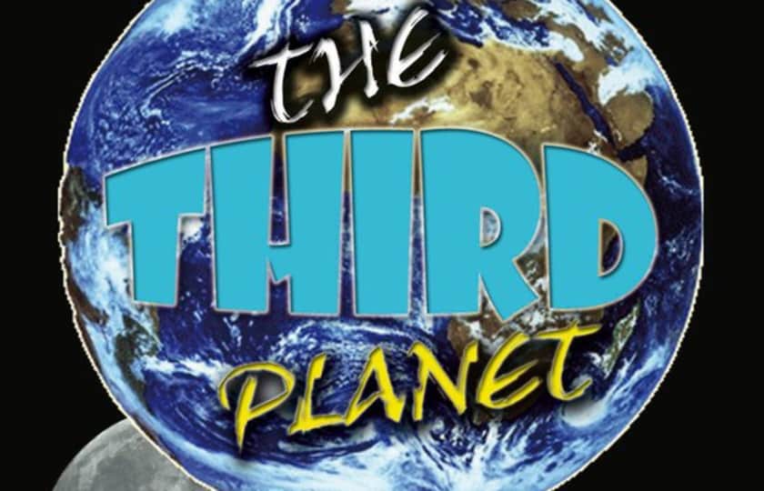 Third Planet Tickets - Third Planet Concert Tickets and Tour Dates ...
