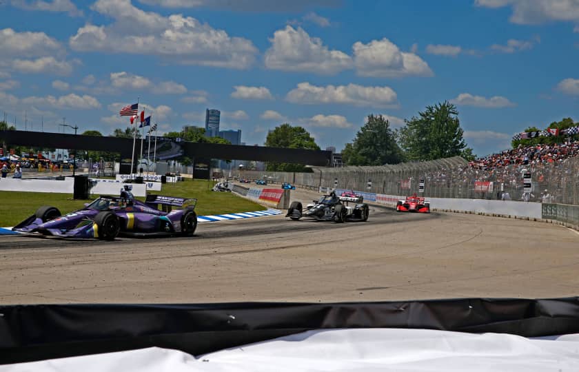 Detroit Grand Prix