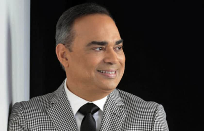 Gilberto Santa Rosa Tickets