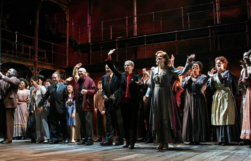 Ragtime