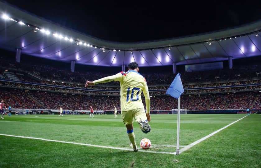 Club America Tickets - StubHub