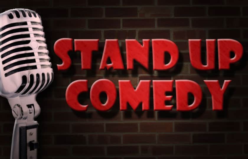 Stand Up Comedy Tickets StubHub