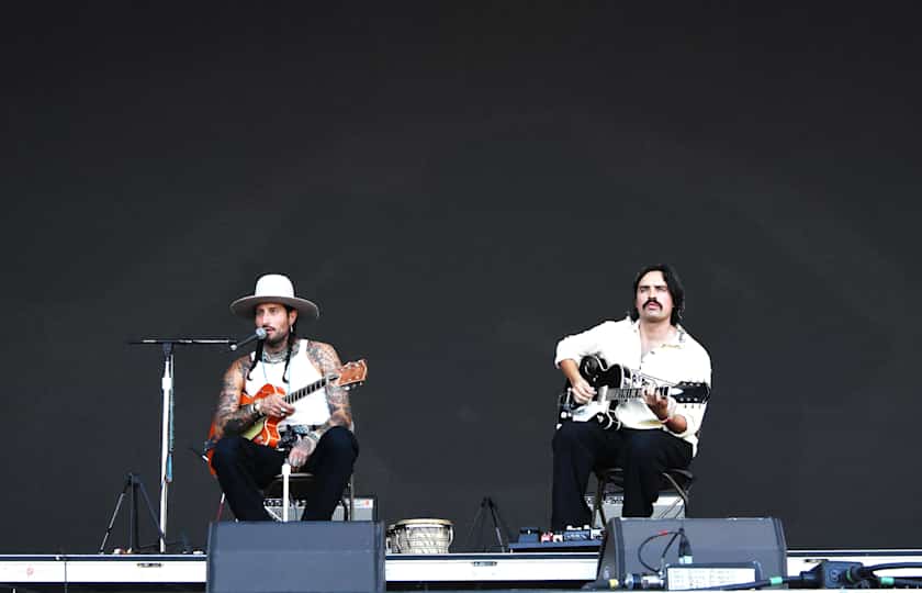 Hermanos Gutiérrez