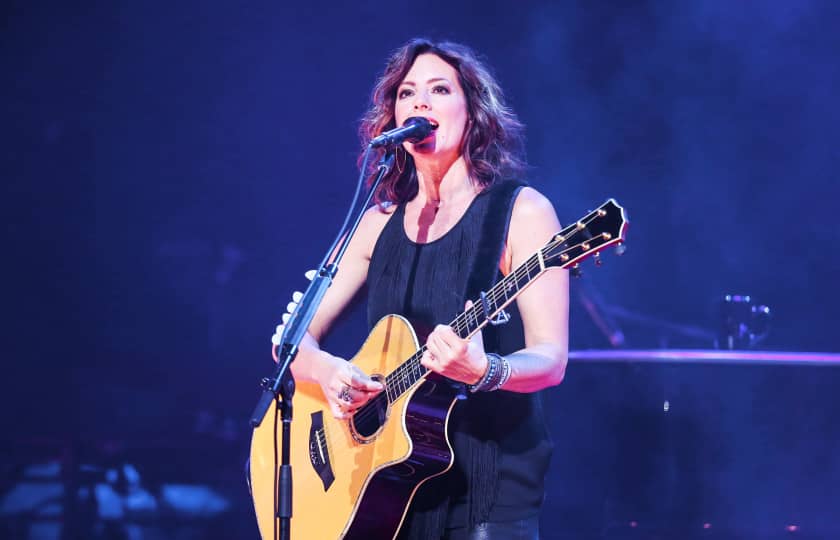 Sarah McLachlan Tickets
