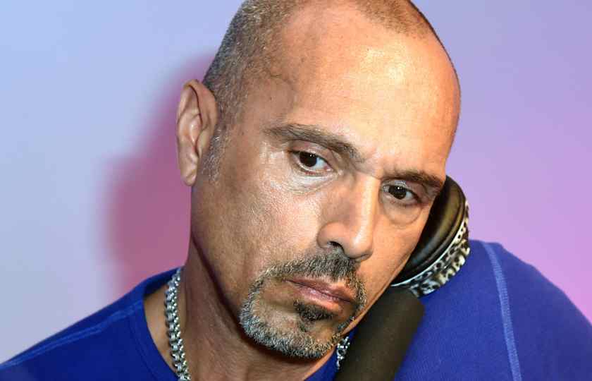 David Morales Tickets