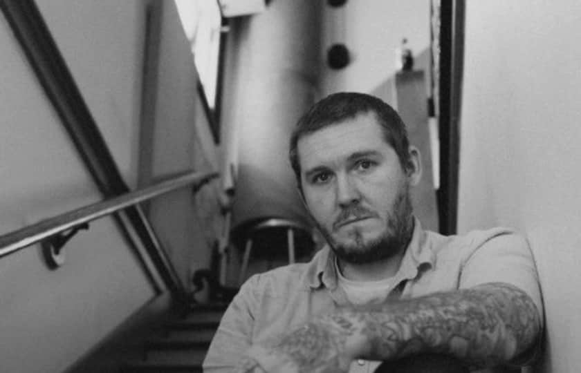 Brian Fallon Tickets 2023 Günstige Karten für Brian Fallon Tour