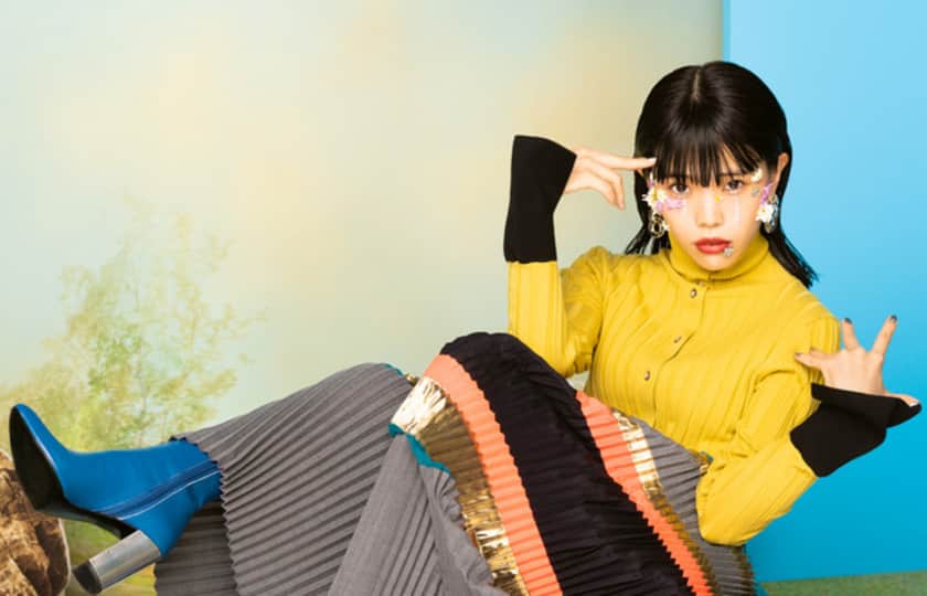 AINA THE END FIRST TAKE SPOTIFY visual data 7