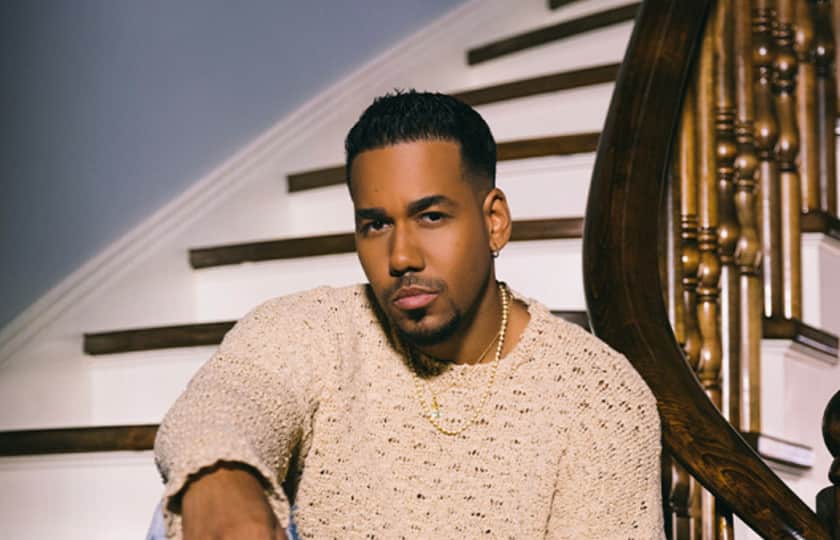 Romeo santos carlos santana hotsell