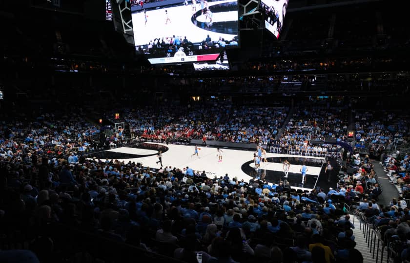 NCAA Tournament Charlotte Tickets StubHub