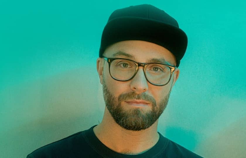 Mark Forster Tickets Mark Forster Tour Dates 2024 and Concert Tickets