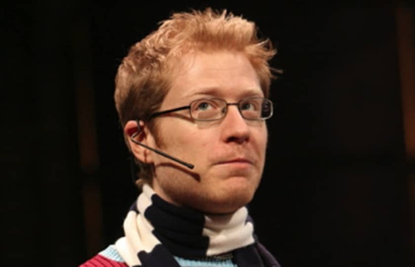 Anthony Rapp Tickets - Anthony Rapp Concert Tickets and Tour Dates ...