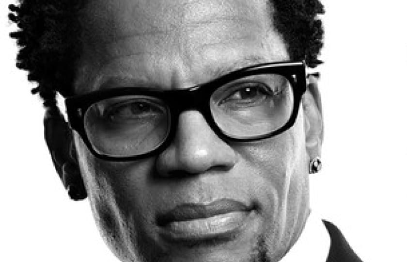 D.L. Hughley Tickets StubHub