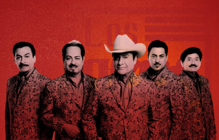 Los Tigres del Norte Tickets Karten für Los Tigres del Norte Tour