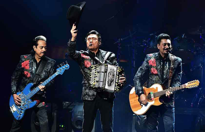 Los Tigres Del Norte Tickets Monterrey – 2025 Concert Dates | StubHub