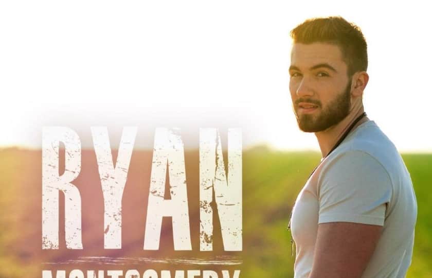 Ryan Montgomery Tickets - Ryan Montgomery Concert Tickets and Tour