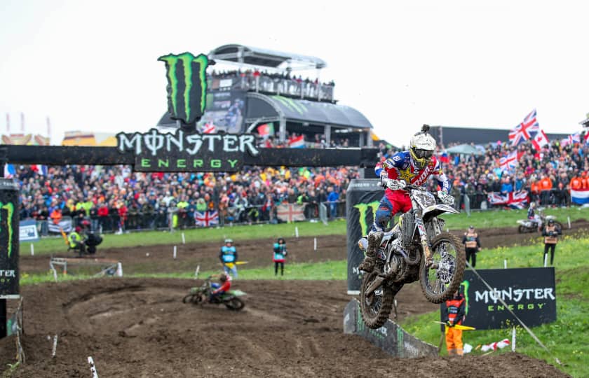 Monster Energy Supercross Fan Fest Tickets StubHub