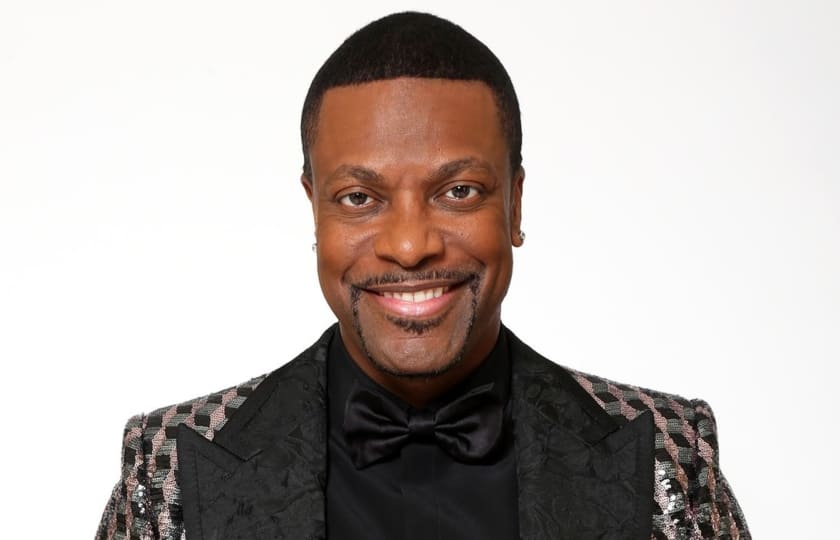Chris Tucker Tickets StubHub