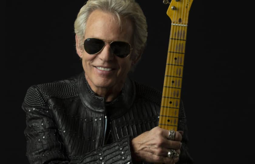 Don Felder Tickets StubHub